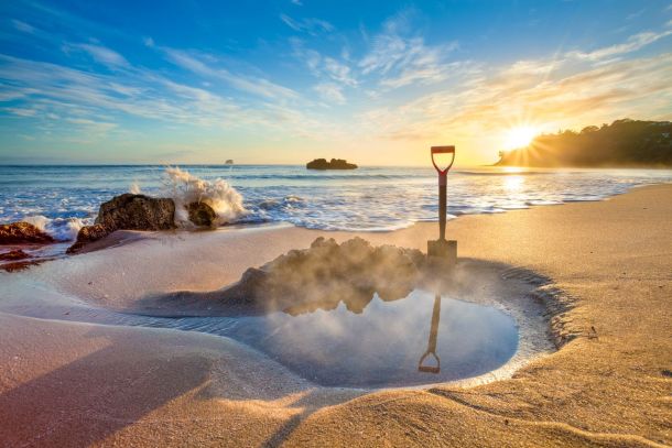  Credit: The Coromandel I www.thecoromandel.com 